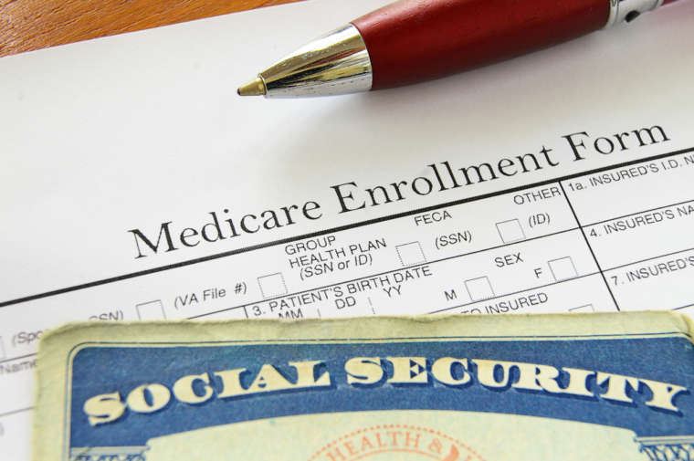 The When And How Of Applying For Medicare - Absolute Trust Counsel