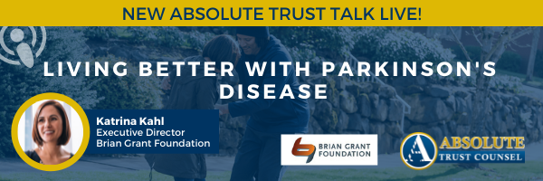 083: Living Better with Parkinson’s Disease