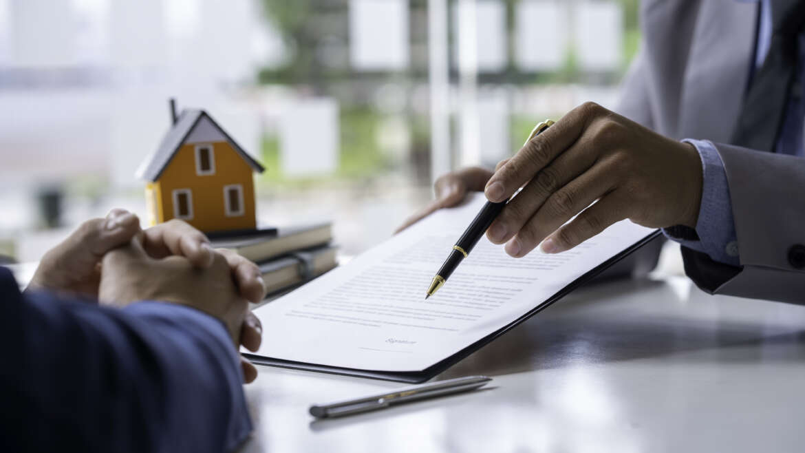 Common Issues that Arise in Administering a Trust that Holds Real  Property: Part IV: How to Use Estate Planning to Avoid Real Estate Headaches