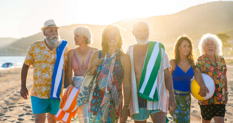 Five Estate Planning Conversations to Have This Summer — Before Q4 Gets Complicated